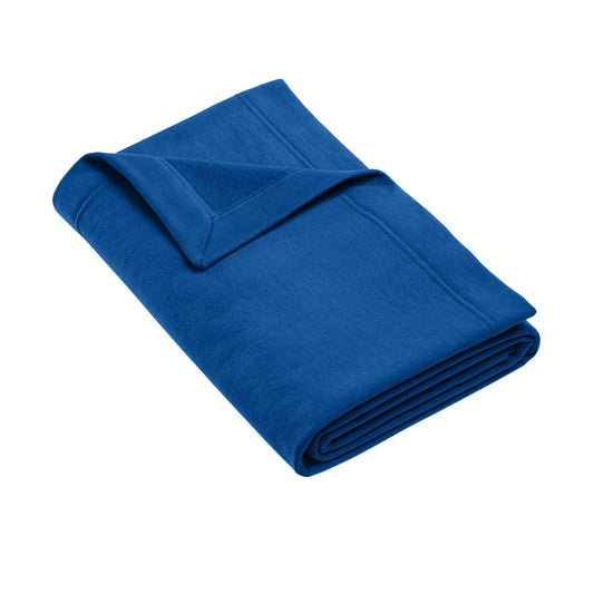 Gildan® Heavy Blend™ Fleece Stadium Blanket