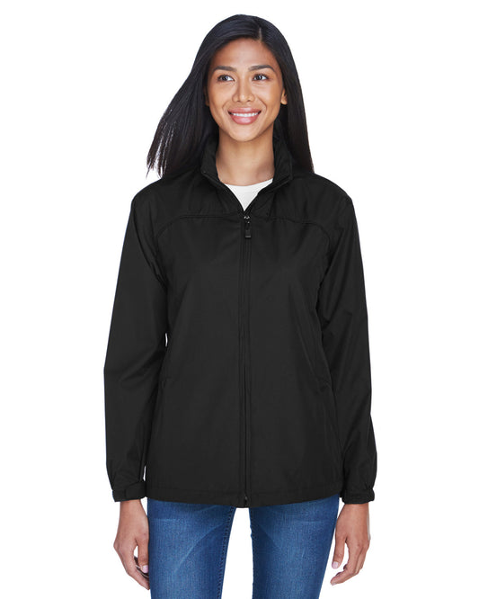 North End Ladies' Techno Lite Jacket