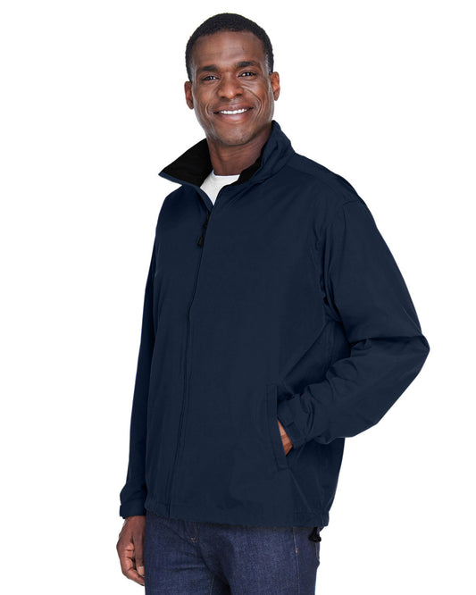 North End Men's Techno Lite Jacket