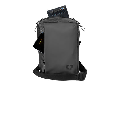 OGIO® Resistant Crossbody