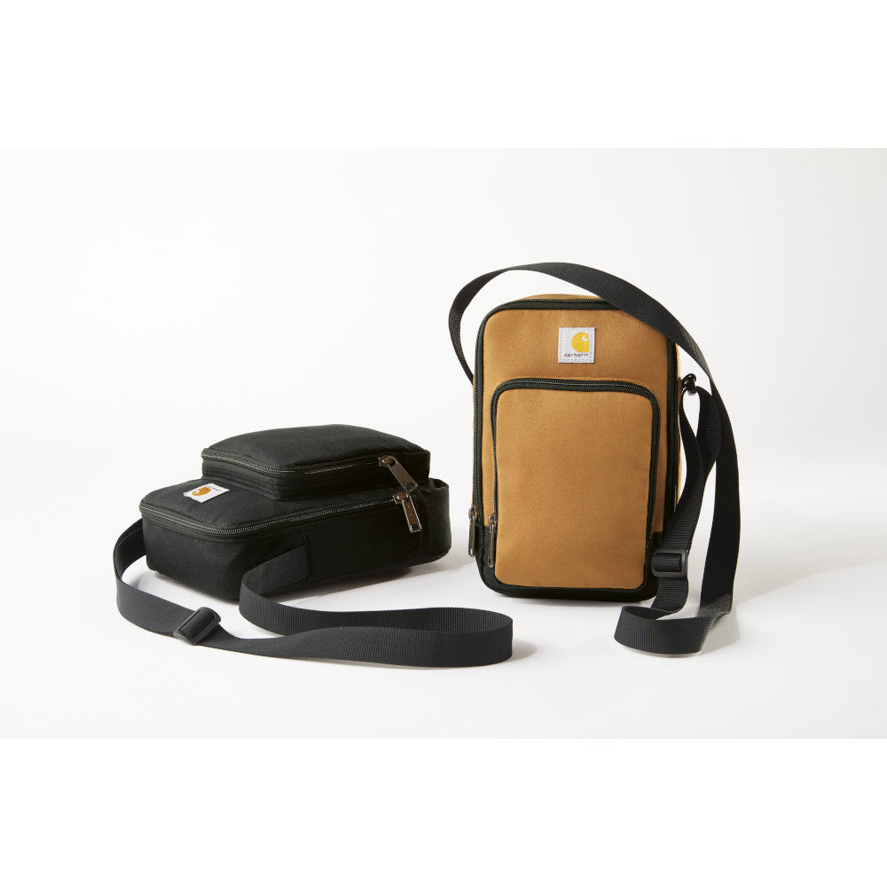 Carhartt®Crossbody Zip Bag