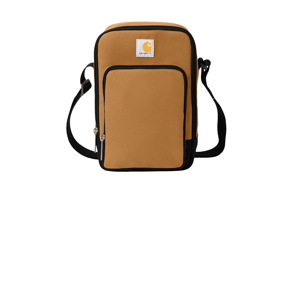 Carhartt®Crossbody Zip Bag