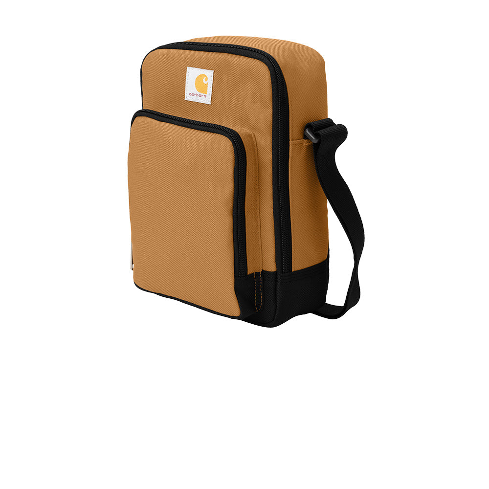 Carhartt®Crossbody Zip Bag