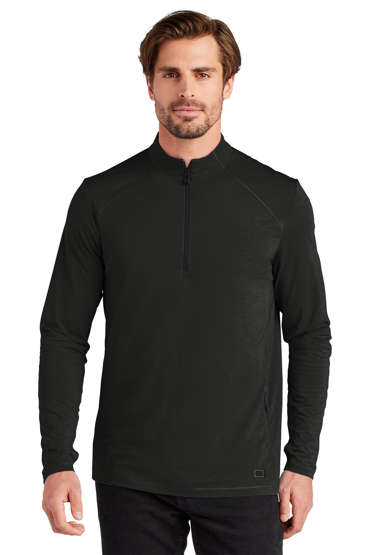 OGIO® Motion 1/4-Zip